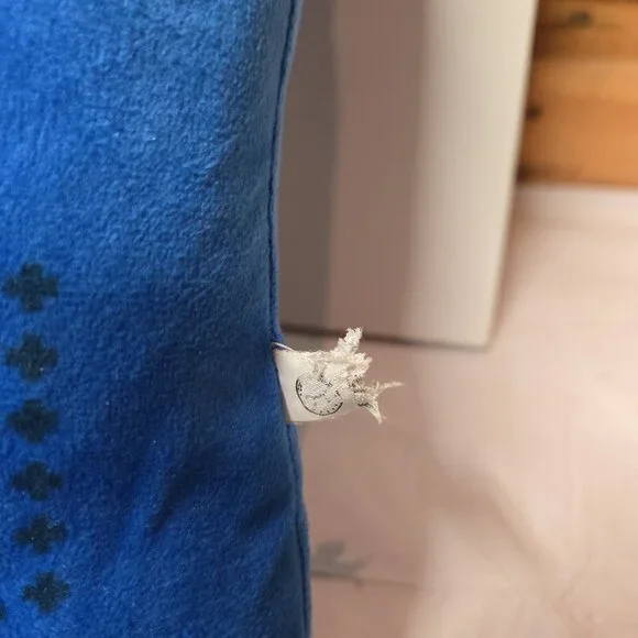 Gameboy Color Plush Pillow - Picture 3 of 3